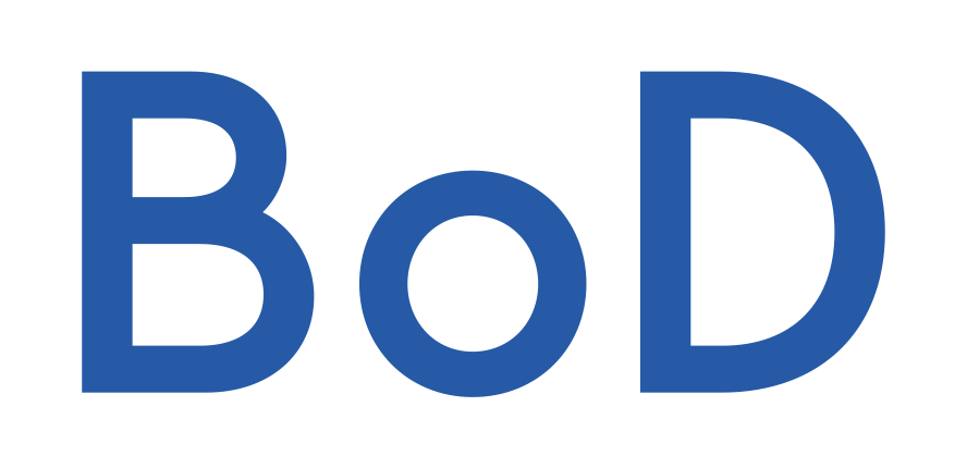 Books on Demand