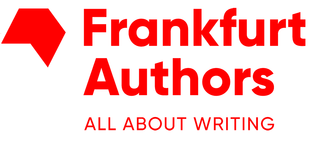 Frankfurt Authors Logo