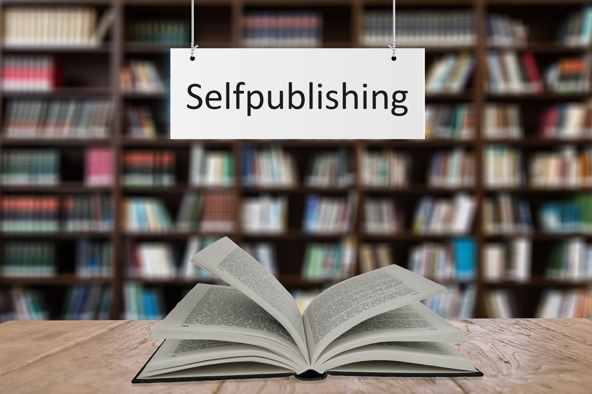 You are currently viewing Jetzt Buchhandelspartner des Selfpublishing-Buchpreises werden