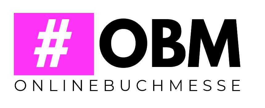Onlinebuchmesse Logo
