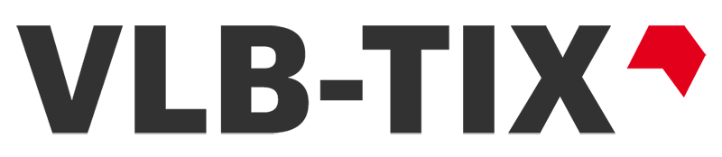 VLB TIX Logo