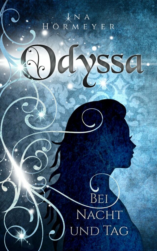 Cover_Odyssa Bei Tag und Nacht_Ina Hömeyer