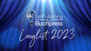 Read more about the article Die Longlist des Selfpublishing-Buchpreises 2023/24 steht fest