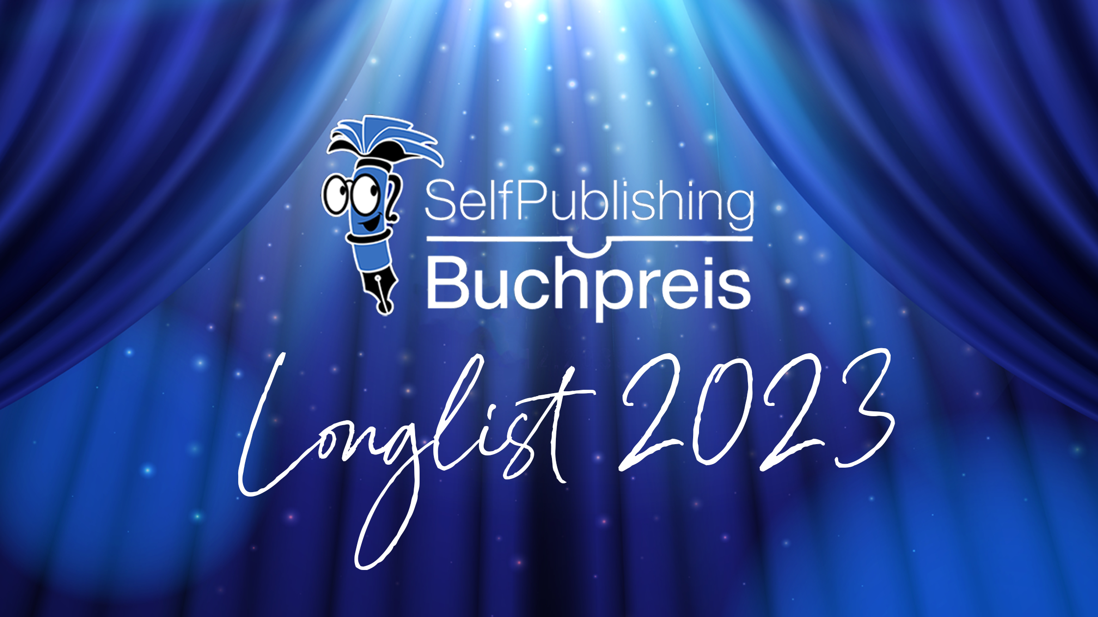 You are currently viewing Die Longlist des Selfpublishing-Buchpreises 2023/24 steht fest