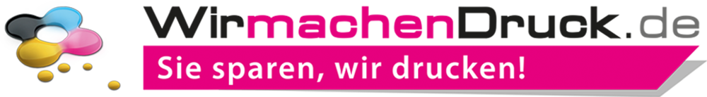 wirmachendruck Logo