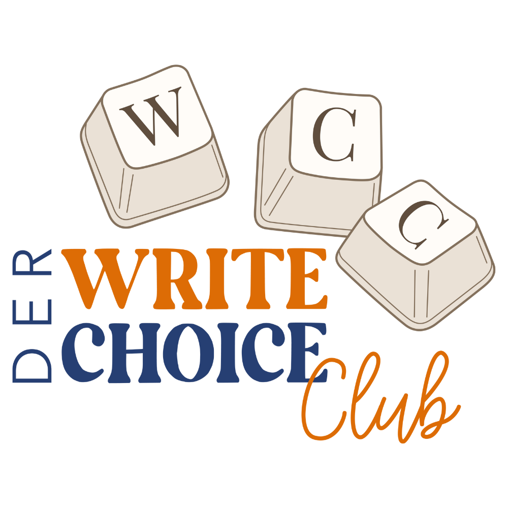 Write Choice Club