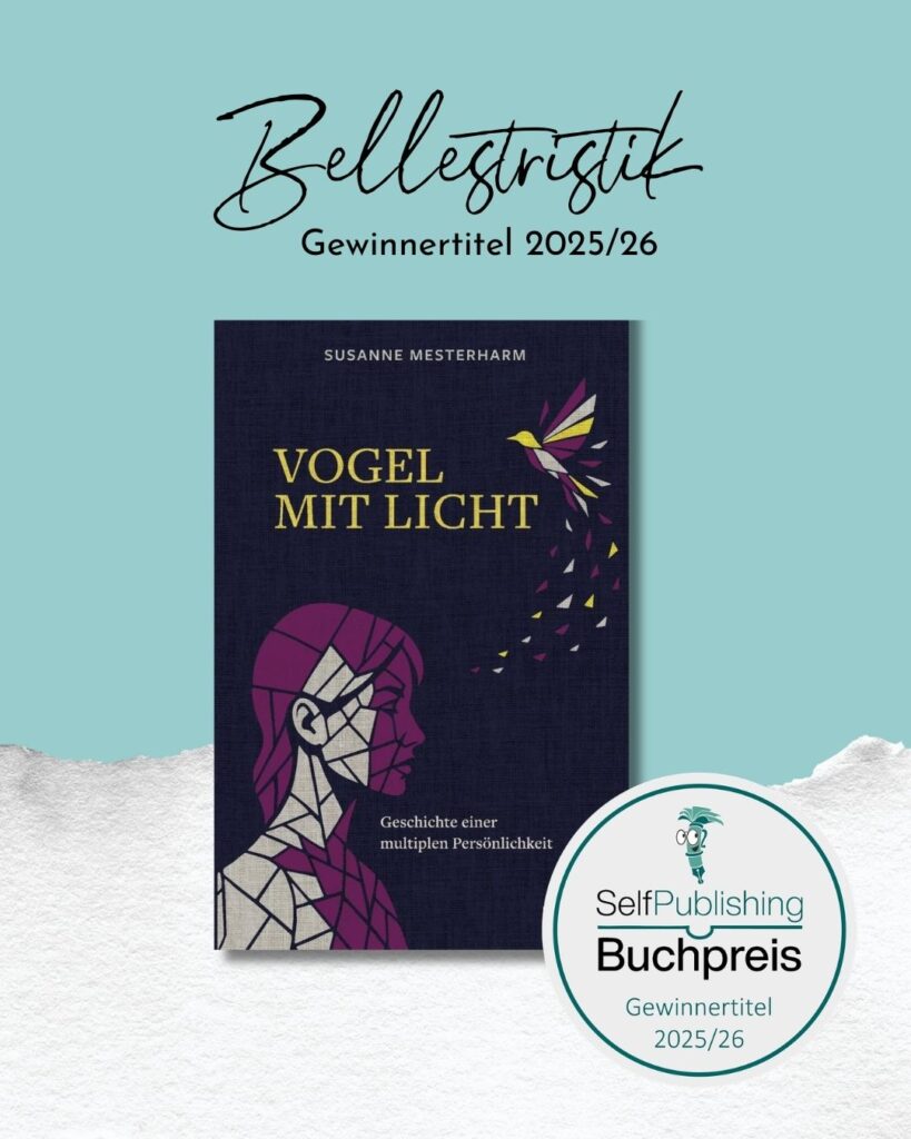 Gewinnertitel Belletristik 2025/26